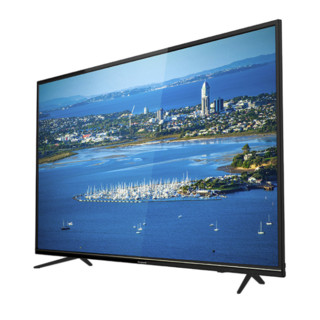 Panasonic 松下 TH-55FX680C 液晶电视 55英寸 4K