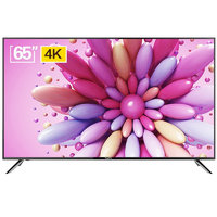 FunTV 风行电视 65X1 液晶电视 65英寸 4K