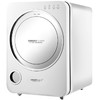 SMARTcare HN-03L-WM 3代+奶瓶消毒柜 太空银 25L