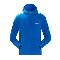 红辣椒HOT CHILLYS Stretch 男子防晒衣 HCA9940