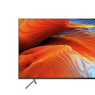 Panasonic 松下 TH-50HX680C 液晶电视 50英寸 4K