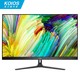 KOIOS 科欧斯 K2721Q 27英寸IPS显示器（2K、99%sRGB、350cd/m²）