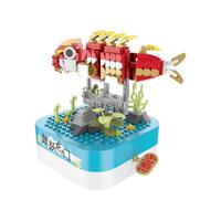 JAKI 佳奇 动感国潮系列 JK1502 鸿运锦鲤