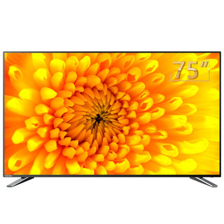 TOSHIBA 东芝 75U3800C 液晶电视 75英寸 4K