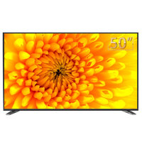 TOSHIBA 东芝 50U3800C 液晶电视 50英寸 4K