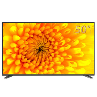 TOSHIBA 东芝 50U3800C 液晶电视 50英寸 4K