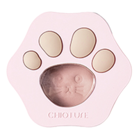 CHIOTURE 稚优泉 萌爪甜心腮红 #802白桃果酿 3.3g