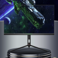 百亿补贴：泰坦军团 P2SA2V 27英寸 IPS FreeSync 显示器