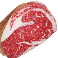 FRESH·FOUR SEASONS 淳鲜四季 M3精选谷饲眼肉牛排 180g