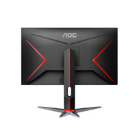 AOC 冠捷 27G2 27英寸 IPS FreeSync 显示器 (1920*1080、144Hz、118%sRGB)