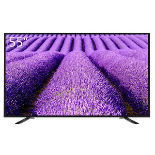 TOSHIBA 东芝 55U3900C 液晶电视 55英寸 4K