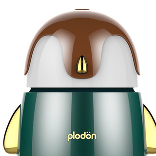 PLODON 浦利顿 PLD-XLJ098 辅食机 墨绿色 标准款