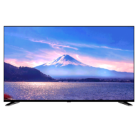 TOSHIBA 东芝 65U5850C 液晶电视 65英寸 4K