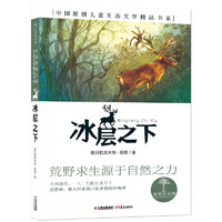 《青青望天树·中国原创儿童生态文学精品书系：冰层之下》