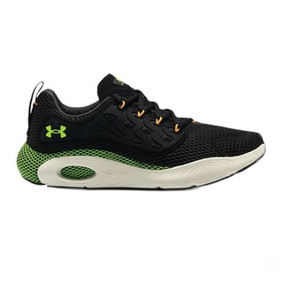 UNDER ARMOUR 安德玛 Hovr Revenant Strt 男子休闲运动鞋 3024371-006 黑色 43