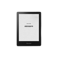 iReader 掌阅 R605 限量定制款 6英寸墨水屏电子书阅读器 Wi-Fi 16GB 黑色