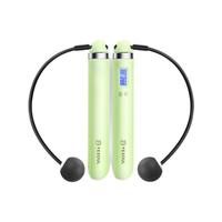 YESOUL 野小兽 YS-SR5S 跳绳 苹果绿 无绳版