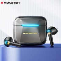MONSTER 魔声 GT11 蓝牙耳机