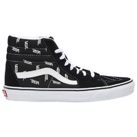 VANS 范斯 Sk8 Hi - Men's滑板鞋