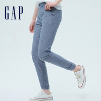 Gap 盖璞 397683 女士休闲长裤