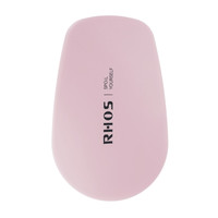 RHOS 顺发梳 粉色 1把