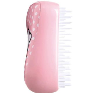 TANGLE TEEZER 豪华便携美发梳 HelloKitty合作款 粉色 1把