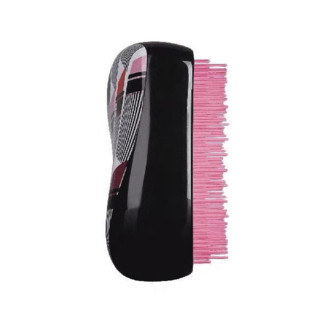 TANGLE TEEZER 豪华便携美发梳 口红森林 1把