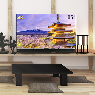 TOSHIBA 东芝 85U9800C 液晶电视 85英寸 4K