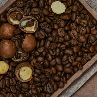 NOWWA COFFEE 挪瓦咖啡 挂耳咖啡 3口味 200g（焦糖风味+黑巧克力风味+坚果风味）