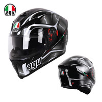 AGV 摩托车头盔 K5s