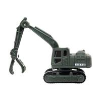 TAKARA TOMY 多美 879442 120号油压式抓钩车