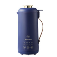 Westinghouse 西屋电气 WFB-A39 破壁豆浆机 0.6L 星空蓝