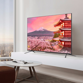 TOSHIBA 东芝 75U6800C 液晶电视 75英寸 4K