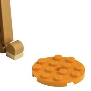 LEGO 乐高 Creator3合1创意百变系列 30578 德国牧羊犬