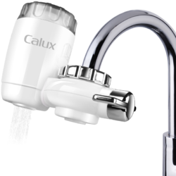 Calux 家乐事 CL-120LT-A01龙头净水器 一机一芯