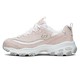 SKECHERS 斯凯奇 D'Lites 女子休闲运动鞋 11930/LPKW 浅粉色/白色 36