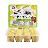 V-LOONG 伟龙 我们的爱豆 小薯片 浓郁番茄味 150g*2盒