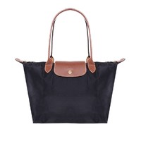 88VIP：LONGCHAMP 珑骧 Le Pliage系列 女士中号单肩包 L2605089