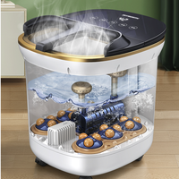 SKYWORTH 创维 E602 足浴盆