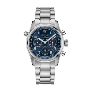 LONGINES 浪琴 先行者系列 42毫米自动上链腕表 L3.820.4.93.6