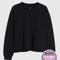Gap 盖璞 女款卫衣 000832489
