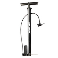 BIKEBOY 家用打气筒 黑色 长款 内置高压款