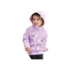 MarColor 马卡乐 Disney系列 500122182202-7102 女童两件套外套 浅紫色调 130cm