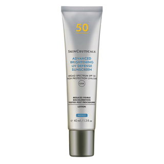 臻彩焕亮精华防晒乳 SPF50 PA++++ 40ml