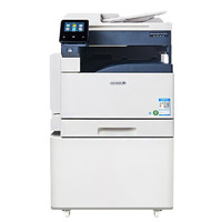 Fuji Xerox 富士施乐 SC2022NDA A3激光打印机 白色
