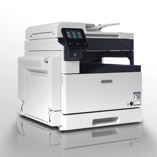 Fuji Xerox 富士施乐 SC2022NDA A3激光打印机 白色