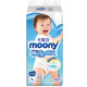 PLUS会员：moony 畅透系列 婴儿拉拉裤 L44片