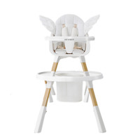 纽贝耳 k203 婴儿百变餐椅