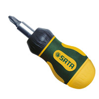 SATA 世达 09348 螺丝刀批头套装