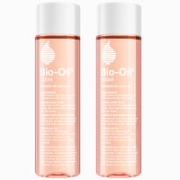 Bio-Oil 百洛 多用护肤油 125ml*2瓶